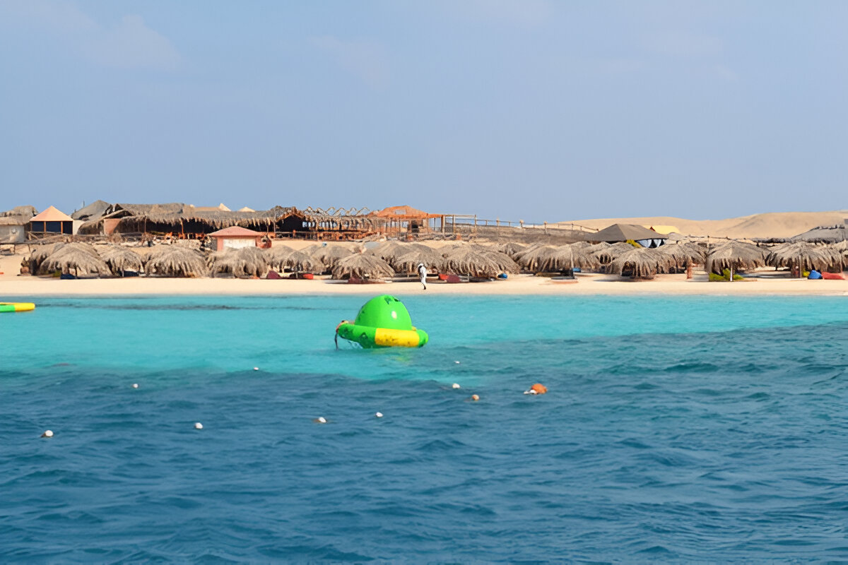 What are the best holiday destinations in Egypt